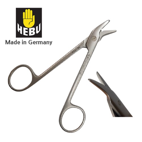 의료용 와이어 커팅 절단 가위 wire cutting scissors
