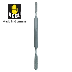 독일 헤부 의료용줄 포몬 파일 라습 21cm
