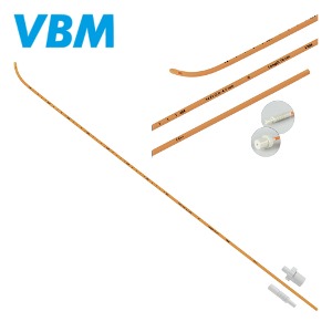 VBM i-Bougie 부지 14Fr 5개입 의료용 기도삽관유도기